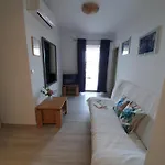 Apartmán Hela