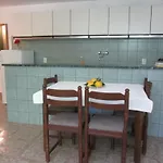 Apartmán Hela