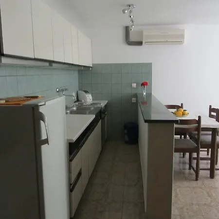 Hela Apartment *