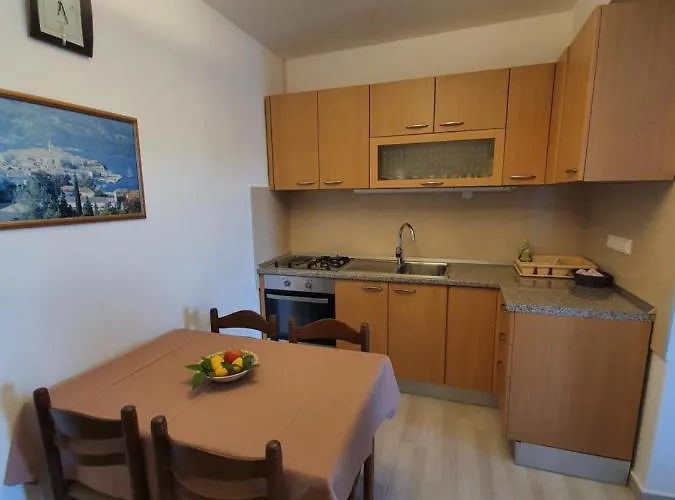 Hela דירה לומבארדה