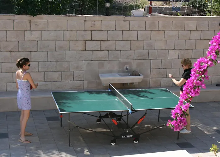 Hela דירה לומבארדה