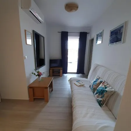 Apartament Hela