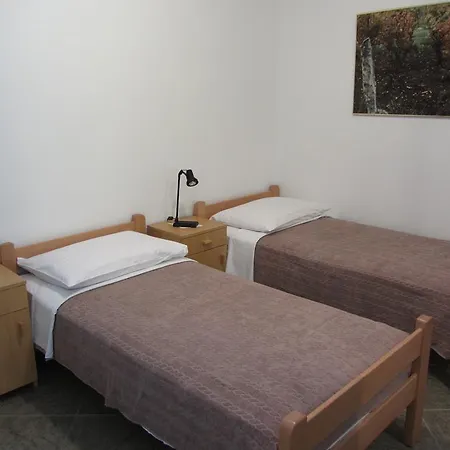 Hela Apartament