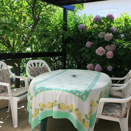 アパート Hela ルンバルダ