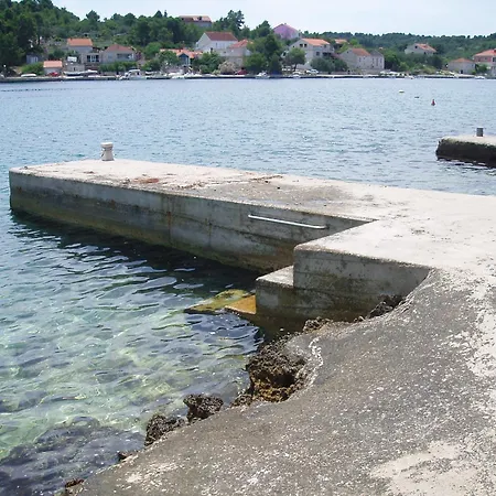 Hela Lägenhet Lumbarda