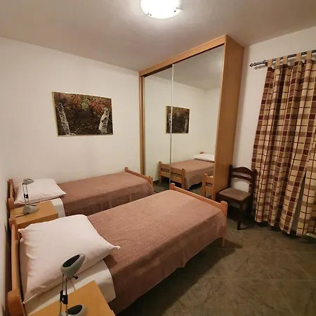 アパート Hela ルンバルダ