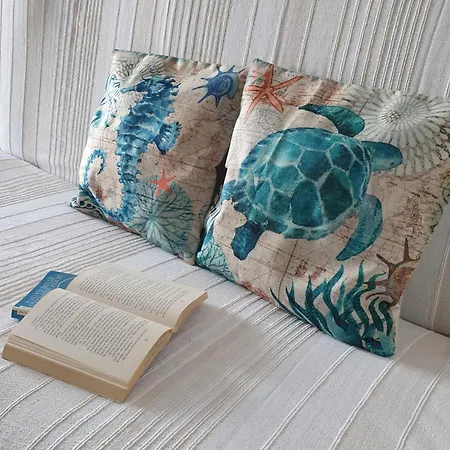 Hela Lägenhet Lumbarda