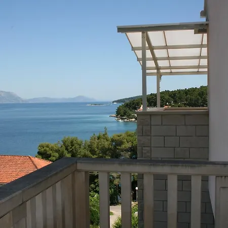 Lägenhet Hela Lumbarda