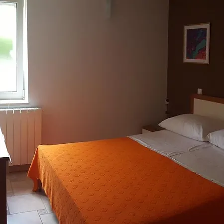 Apartament Hela