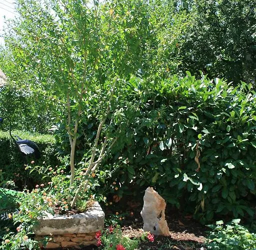 Hela דירה לומבארדה