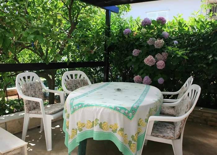 Appartamento Hela Lumbarda